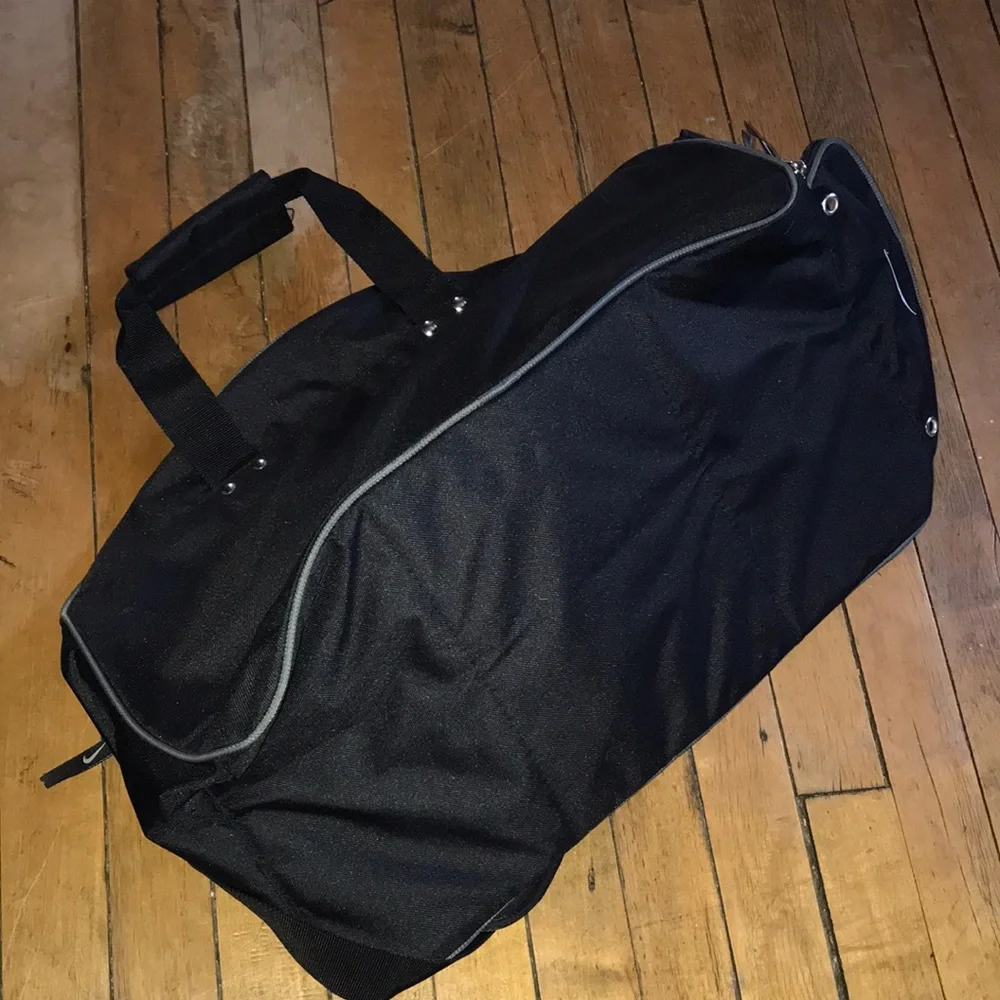 Nike spacious duffel
